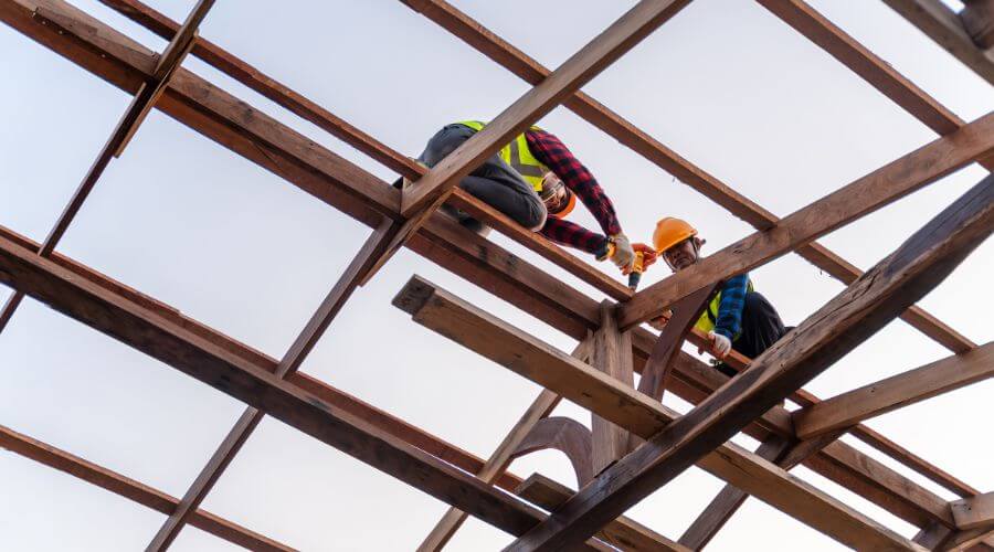 Expert Emergency Roof Repairs services in Gambier, OH